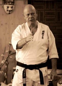 AIKO Grading Syllabus Introduction Ashihara International Karate Organisation The AIKO organisation is established in 2005 by Dave Jonkers and its goal is to offer their students and instructors a