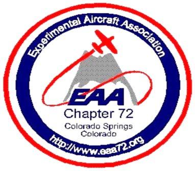MEADOW LAKE AIRPORT - COLORADO SPRINGS, COLORADO Next Meeting Saturday, August 18, 2018 Randy Loyd Newsletter Publisher 17435 Caribou Dr.