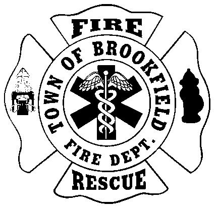645 Janacek Road Brookfield, WI 53045 (262) 796-3792 Fax: (262) 796-0410 Firefighter/Emergency Medical Technician This job description replaces any previously dated job descriptions for this position.