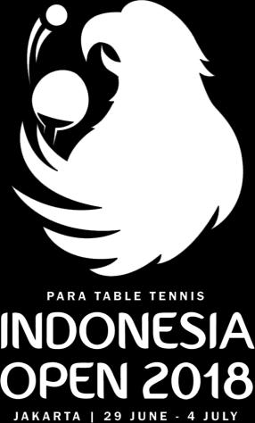 of the International Table Tennis Federation (Para Table Tennis Committee) and the Indonesia Table Tennis Association. 2.