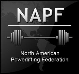 Future NAPF Championships NAPF Powerlifting Championship 2017: Orlando, FL (July