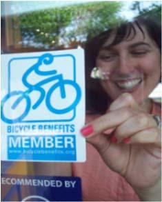 Promoting Bike Commuting Bicycle Benefits