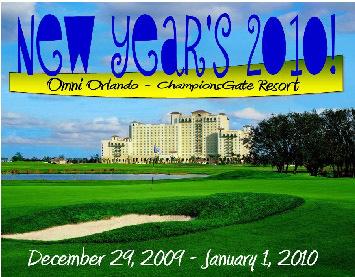 Yes, you are invited to the largest gathering of singles who golf in the world!