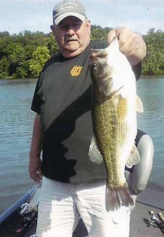 WATTS BAR LAKE * Fishing Equipment * Tackle * Live Bait * Open Mon - Sat 423-365-2266 290 Whites Creek Road