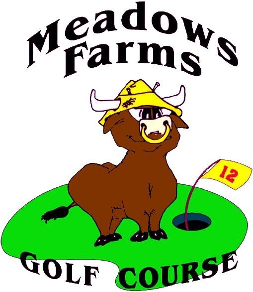 Meadows Far ms Golf Course H o m e o f t h e L o n g e s t H