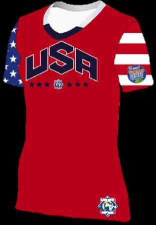 USA Warm-Up Game Week 1: 7/20 and 7/21 Week 2: 7/29 and 7/30 Location: Pineapple Park and Halpatiokee Regional Park Time: 10am to 5pm The USA warm-up games will consist of a series of 3-inning