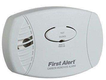 Carbon monoxide gas Produced from any gas burning appliance or engine.