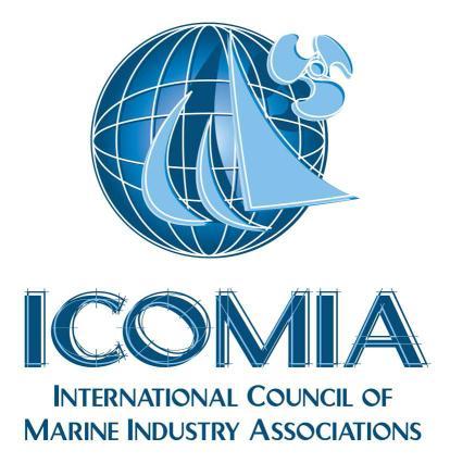 ICOMIA Global Conformity Guideline for ISO and ABYC Standards sponsored by ABYC, BMF, ICOMIA, IMCI, and NMMA Author: Wieger de Wit Guideline Number 5 Powering 1.