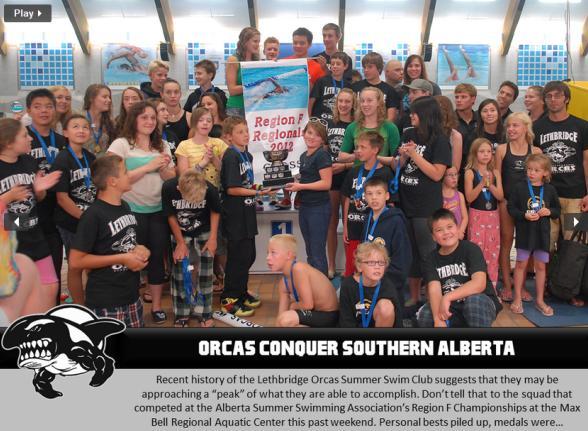 The key to a good camp is coaching and our Kodiaks developmental sports camps feature some of southern Alberta s best coaches and Kodiaks players who will help to make next season, the best
