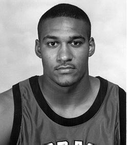 (Raytown) Tyronn Lue became one of the few Huskers to eclipse the 1,000-point mark by early in his junior season. He finished his career with 1,577 points before turning pro a year early.
