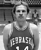 6 1,269-16.9 16. CHUCK JURA 1,255 POINTS 6-10, 220, C, 1970-72, Schuyler, Neb. One of the top all-around centers in Nebraska history, Chuck Jura s 1,255 points rank 16th on the school s all-time list.