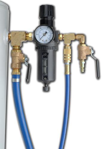 19. A pressure valve