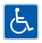 ADA Compliance The ADA regulations address a civil rights issue: The Americans with Disabilities Act (ADA) recognizes and protects the civil rights of people with disabilities.