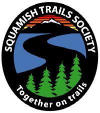Squamish Trails Society Box 2498 Squamish, BC V8B 0B6 Revenue Canada Charitable Registration #899689012RR0001 The Discovery Trail is an integral and vital component in our community's trail network.