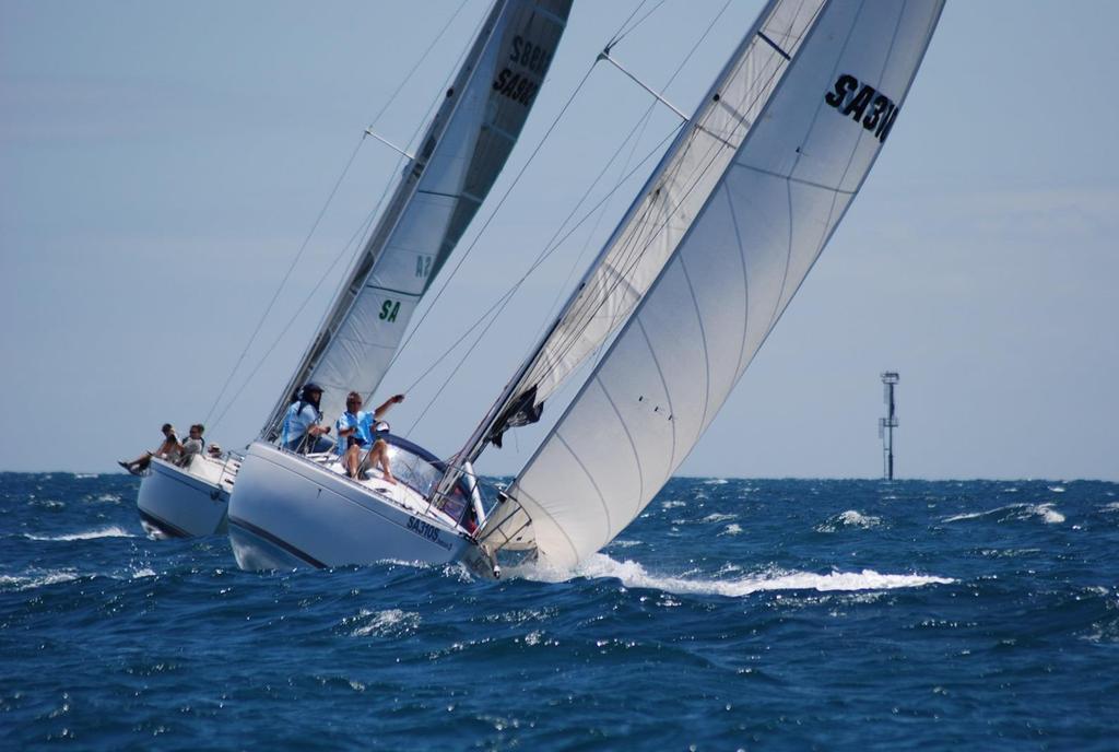 Becoming a member Royal South Australia Yacht Squadron offers excellent facilities, an active sailing calendar and, most importantly of all, a friendly atmosphere where lifelong members and
