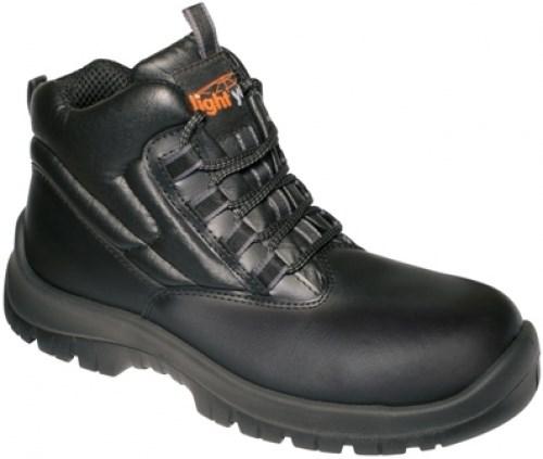 As difficult as it is to find footwear solutions at work, it is a crucial process to ensuring employee safety.