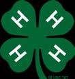 Pennsylvania State 4-H Clover Award Program Level 4 ~ Silver Clover Reporting Form * A member may only complete one level of the ladder per year* You should have discussed your involvement with your