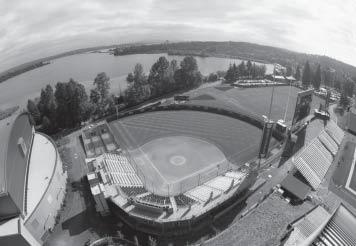 HUSKY SOFTBALL A STADIUM GENERAL PREVIEW COACHES/STAFF PLAYERS REVIEW OPPONENTS NCAA HISTORY Washington has played itself into the upper echelon of collegiate softball, and it has the home facility