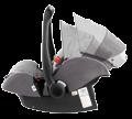 Profi plus is your flexible companion: the infant carrier that grows with your child.