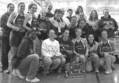 track and field teams captured back-to-back