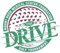 The Drive Benefit Golf Tourname