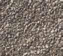 Porous granules create a loose soil structure to increase oxygen and release other gases such as