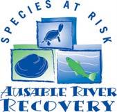 Conservation Authority Prepared for: Ausable River Recovery Team