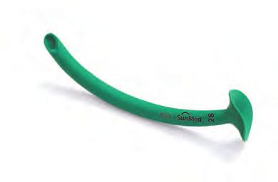 lubricating jelly 2 Endotracheal uncuffed tubes (sizes 2.