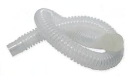 RESPIRATORY Breathing Filter BACTERIAL / VIRAL FILTER LATEX FREE SINGLE PATIENT USE DISPOSABLE Ventlab Help reduce the transmission of microbes and other particulate matter in the breathing system