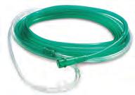 OXYGEN DELIVERY Oxygen Cannula O 2 DEMAND CANNULA LATEX FREE SINGLE PATIENT USE