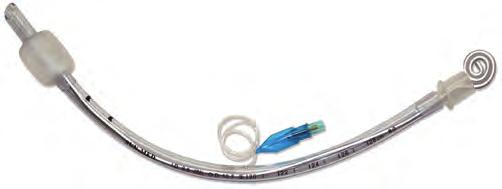 AIRWAY MANAGEMENT UNCUFFED CAT# ID SIZE LENGTH PK 1-7330-20 2.0mm 8Fr 140mm 10 1-7330-25 2.5mm 10Fr 145mm 10 1-7330-30 3.0mm 12Fr 165mm 10 1-7330-35 3.5mm 14Fr 185mm 10 1-7330-40 4.