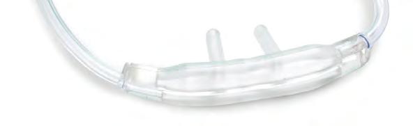 DIAGNOSTICS End Tidal Cannula ETCO 2 CANNULA LATEX FREE SINGLE PATIENT USE DISPOSABLE Ventlab Standard O 2 connector; Fits-All Connector available Luer lock connector Removable adapter allows for