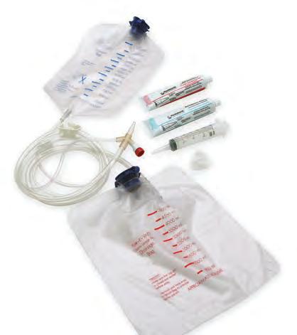 SURGICAL Emergency Oxygen Delivery Diagnostics Surgical 122-139 140-151 152-161