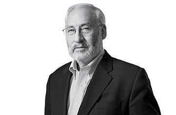Over Image: Youtube, Big Think Joseph Stiglitz The