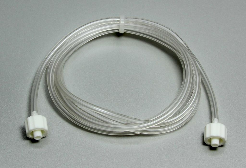 connector for iworx gas analyzers.