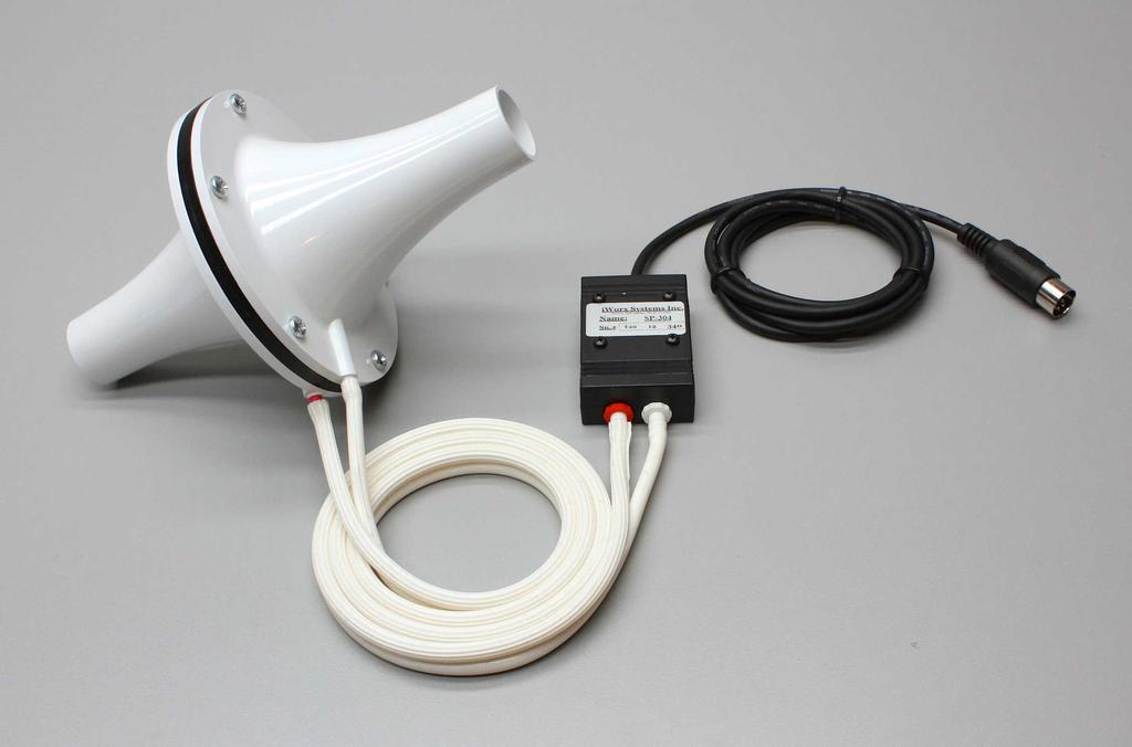 SP-1000 The SP-1000 spirometer is capable of