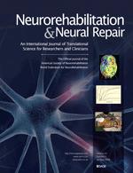 Neurorehabil Neural Repair. 2009 Oct 23. [Epub ahead of print] Segmental Muscle Vibration Improves Walking in Chronic Stroke Patients With Foot Drop: A Randomized Controlled Trial.