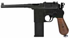 Unless you re going to the Olympics, you ll never be able to out-shoot this gun! Get just the gun or one of our combos..177 cal=380 fps PC-3286-6319: $79.95 PC-A-4981: extra mag: $34.