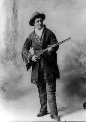 The Truth About Cowboys Cowboy's Life -rode the open range, fighting & shooting villains FALSE -James
