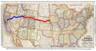 Settlers Flock Westward to Farm -Transcontinental railroads open up the West for settlement -Government