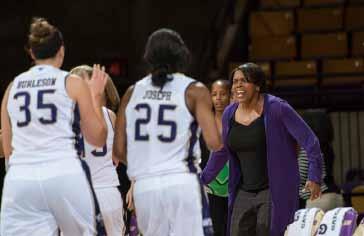(2013-15) Western Carolina, Head Coach (2015-present) HEAD COACH STEPHANIE MCCORMICK Stephanie McCormick became the 11th Head Coach for Western Carolina women s basketball April 17, 2015.