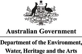 and Environmental Sciences, James Cook University Great Barrier Reef Marine Park Authority 3