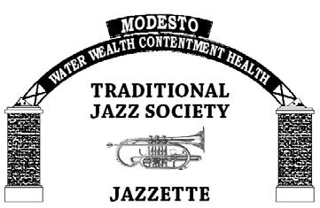 Traditional Jazz at Modesto Clarion Inn 1612 Sisk Rd.