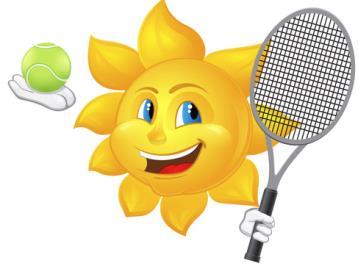 SENIORS Senior Summer Interclub Senior summer interclub tennis started on the 1 st September. If you missed out on a team feel free to put your name down as a reserve for the season.