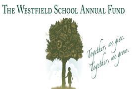 Supporting Westfield Below is an outline of the various ways you can support Westfield.