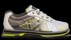 synthetic welt for cushioned comfort and
