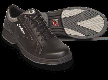 NEW KNIGHT Soft, durable microfiber upper CMEVA Outsole for a light and comfortable fit STA-DRY Open Mesh tongue and collar for maximum breathability Biomechanically engineered for ultimate comfort
