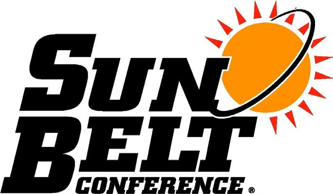 SUN BELT STANDINGS Sun Belt Overall WEST DIVISION W L Pct. W L Pct. Middle Tennessee 0 0.000 1 0 1.000 FIU 0 0.000 1 0 1.000 Florida Atlantic 0 0.000 1 2.333 South Alabama 0 0.000 0 1.000 Troy 0 0.