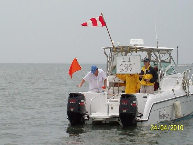 BOATERS REPORT For the month of June, Cecil and Francis Viverette were the YC s volunteer boating event planners and they put together a great luncheon trip to Palmetto Bluff.