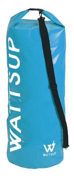 Drybag Sportable Stand Up Paddle is a thrilling sport that